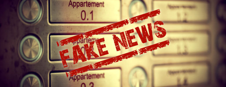 Klingelschilder sollen abgeschafft werden – Stimmt das? Fakenews