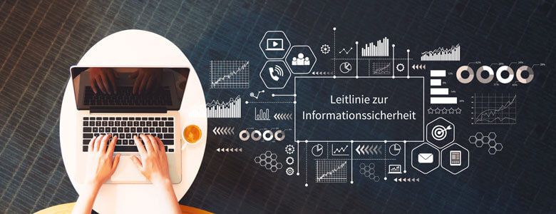 Leitlinie zur Informationssicherheit