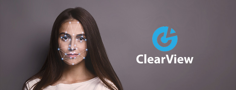 Gesichtserkennung mit ClearView