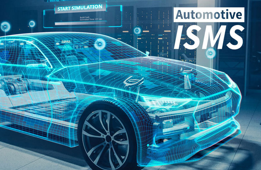 Automotive ISMS Schulung