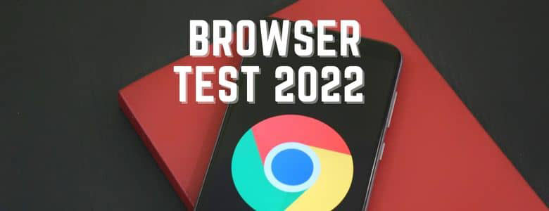 Browser-Test Datenschutz