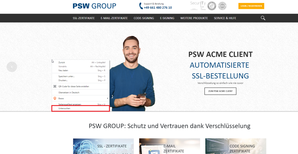 How to… check your website? Kostenlose Tools zum Website-Check – PSW ...