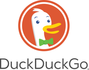 Logo DuckDuckGo Browser